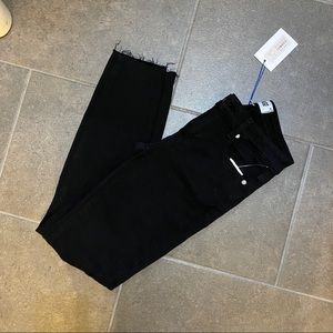 NWT Paige jeans, size 25